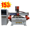 CNC Wood Router Machine with CCD Camera for precision woodworking and automated cutting