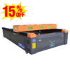 CNC CO2 Laser Cutting Machine 300W 1325 for Non-metal Materials