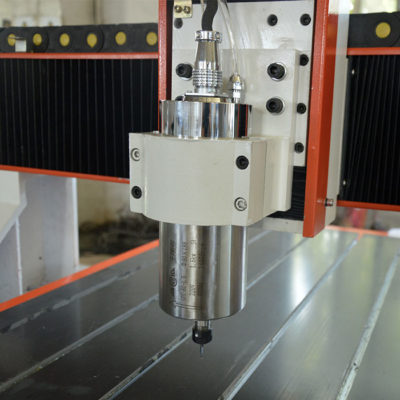 1.5KW Spindle for small cnc router