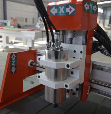1.5KW Spindle for CNC Router