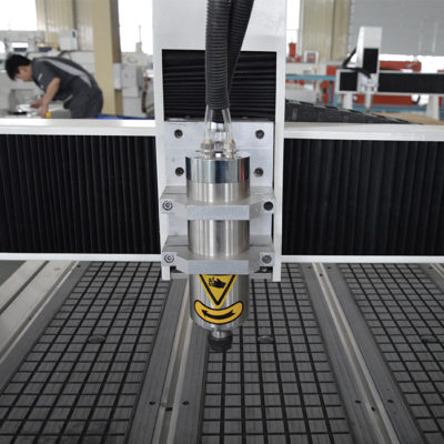 1.5KW Water cooling spindle for cnc router