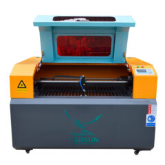 industrial laser cutting machine wood laser cut machine wood cutting laser machines metal laser cutting machine for home laser engraving and cutting machine 100W CO2 Laser Cutting Machine for Non-metal Materials
