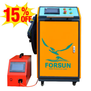 2000W Three Used Handheld Laser Cutting Welding Cleaning Machine 2000W Three Used Handheld Laser Cutting Welding Cleaning Machine