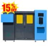 CNC Fiber Laser Cutting Machine Full Cover-enclosed