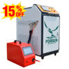 Fiber Laser Welding Machine 1000W, 1500W,2000W and 3000W 4 in 1