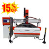 Good quality linear ATC CNC woodworking router machine for high-efficiency wood carving and processing