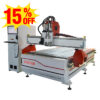 CNC Router with Oscillating Knife Cutting Machine for Precise Cutting