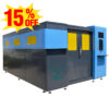 CNC Fiber Laser Cutting Machine Full Cover-enclosed 2000W