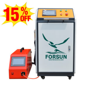 1500W Three Used Handheld Laser Cutting Welding Cleaning Machine 1500W Three Used Handheld Laser Cutting Welding Cleaning Machine