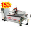 CNC Router FS1530A with Safety Laser Curtain for Enhanced Protection