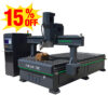 Affordable 4 Axis CNC Wood Router Machine for sale, ideal for versatile woodworking projects