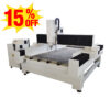 Marble CNC Engraving Machine for Stone Marble with CE Certification