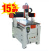 CNC Mini Router FS6090C for Small Workshop Precision Cutting