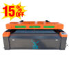 CNC CO2 Laser Cutting Machine Dual-Head