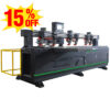 CNC Lock Dowel Machine for precise and efficient dowel hole drilling and locking