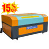 CNC CO2 Laser Cutting Machine with Lifting Table