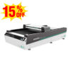1325 CNC Laser Cutting Machine for High-Speed Metal and Non-Metal Cutting