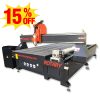 CNC Woodworking 4-Axis Router with Large Rotary Axis for Advanced Wood Cutting