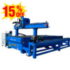 CNC Wood Working Router Machine 4 Axis with Big Size Rotary