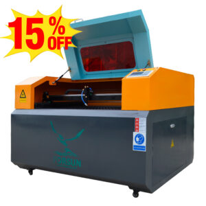 150W Automatic lifting CO2 Laser Cutting Machine CNC CO2 Laser Cutting Machine 150W Automatic Lifting
