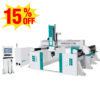 CNC 5 Axis Router FS2030D-5 Axis for Precision Molding