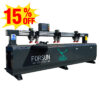 CNC Wood Working Router Machine Side Drilling Machine for Slotting and Drilling