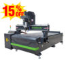 New Arrival CNC Woodworking Router FS1325ATC for Precision Cutting and Engraving