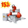 New Mini CNC Router 6090 for Precision Small-Scale Wood and Metal Engraving