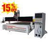 CNC Wood Working Router Machine FS2040ATC with Dust Proof for 3 Axis