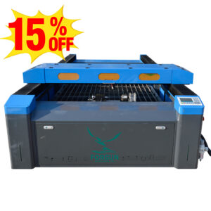 150W 1325 CO2 Laser Cutting Machine for Non-metal Materials CNC CO2 Laser Cutting Machine 150W 1325 for Non-metal Materials
