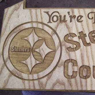 3 axis cnc router projects