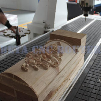 4 axis cnc router projects