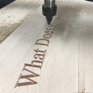 4 axis cnc router projects