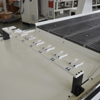 Best 4 Axis Wood CNC Router Machine