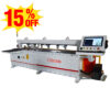 CNC Wood Working Router Machine for Lock Dowel Assembly
