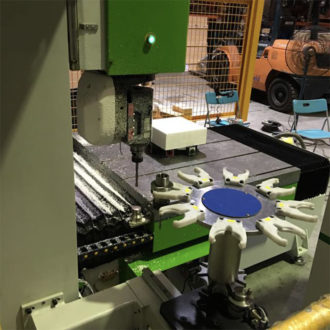 5 axis cnc mill desktop