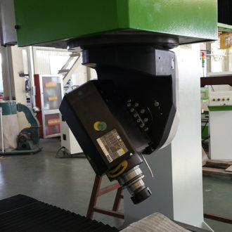 5 axis router