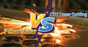 Fiber Laser vs. CO2 Laser: Key Differences? 6月7日-封面