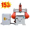 CNC Woodworking Mini Router 6090 for Small-Scale Precision Cutting and Engraving
