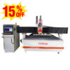 ATC CNC Router for Wood Furniture Industry designed for efficient automated woodworking