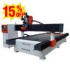 ATC CNC Router Machine with HSD Aggregate Head and 3 Axis Dust-Proof system for advanced woodworking
