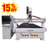 Linear Auto Changing Tools CNC Woodworking Router for precise and automated tool switching