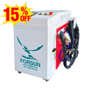 1500W Fiber Laser Cleaning Machine 1500W Fiber Laser Cleaning Machine