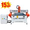 CNC Woodworking Router FS1325A for Precision Cutting and Carving