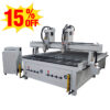 CNC Router FS2030-2H with Two Spindles for Woodworking