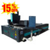 3KW CNC Metal Fiber Laser Cutting Machine for precision metal cutting