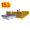 Nesting CNC Router with Auto Labeling for Cabinet and Furniture Production