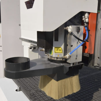 9.0KW ATC Spindle 24000RPM ISO30 ER25