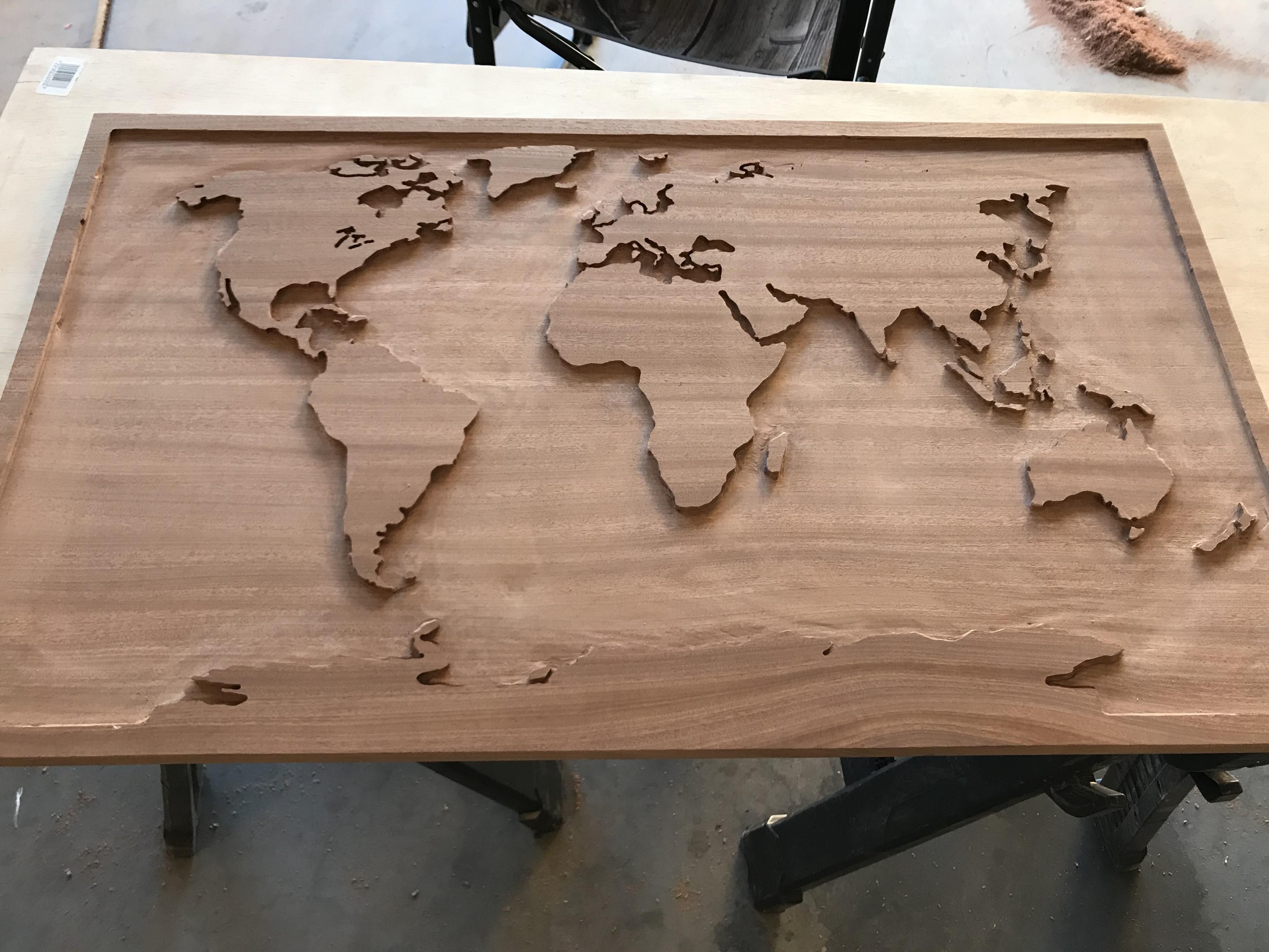 cnc wood router