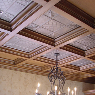 Architectural Millwork CNC Router
